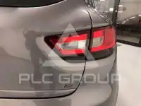 2014 Renault Clio