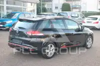 2014 Renault Clio