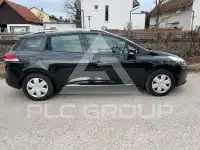 2014 Renault Clio
