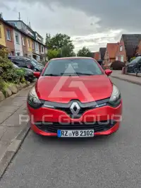 2014 Renault Clio