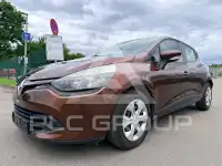 2014 Renault Clio