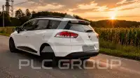 2014 Renault Clio