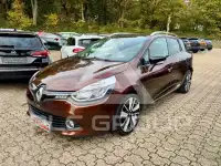 2014 Renault Clio