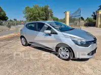 2014 Renault Clio