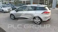 2014 Renault Clio