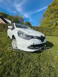 2014 Renault Clio