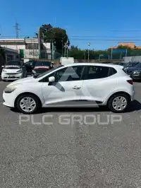2014 Renault Clio