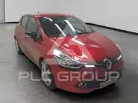 2014 Renault Clio