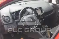 2014 Renault Clio
