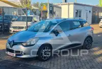 2014 Renault Clio