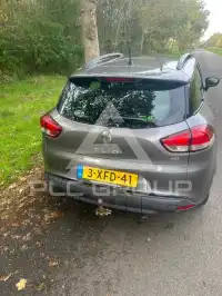 2014 Renault Clio