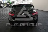 2014 Renault Clio