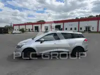 2014 Renault Clio