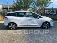 2014 Renault Clio