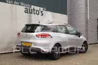 2014 Renault Clio