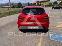 2014 Renault Clio