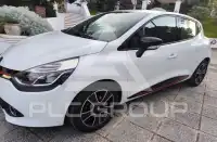 2014 Renault Clio