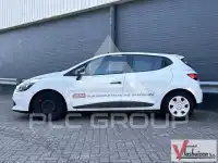 2014 Renault Clio