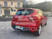 2014 Renault Clio