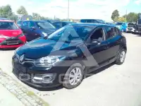2014 Renault Megane