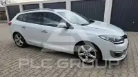 2014 Renault Megane