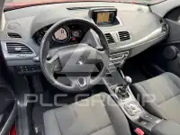 2014 Renault Megane