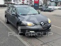 2014 Renault Megane
