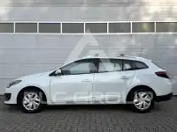 2014 Renault Megane