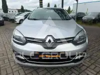 2014 Renault Megane