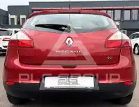 2014 Renault Megane
