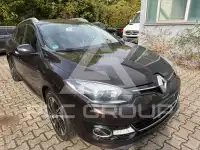 2014 Renault Megane