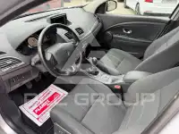 2014 Renault Megane