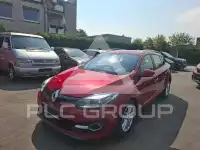 2014 Renault Megane
