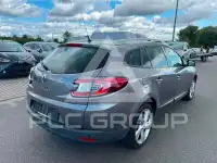 2014 Renault Megane