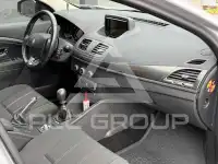 2014 Renault Megane