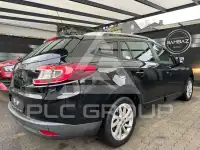 2014 Renault Megane