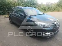 2014 Renault Megane