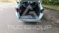 2014 Renault Megane