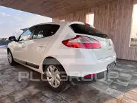 2014 Renault Megane