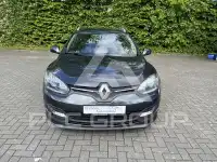 2014 Renault Megane