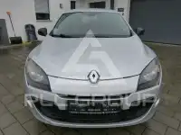 2014 Renault Megane