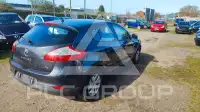 2014 Renault Megane