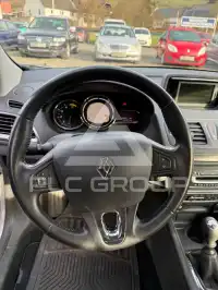 2014 Renault Megane