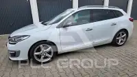 2014 Renault Megane