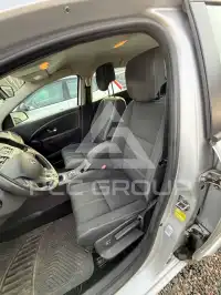 2014 Renault Megane