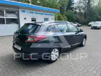 2014 Renault Megane