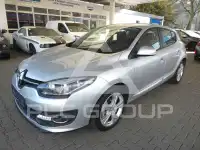2014 Renault Megane