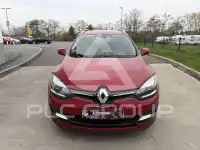 2014 Renault Megane