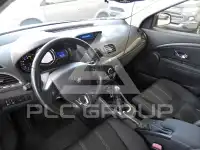 2014 Renault Megane
