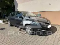 2014 Renault Megane